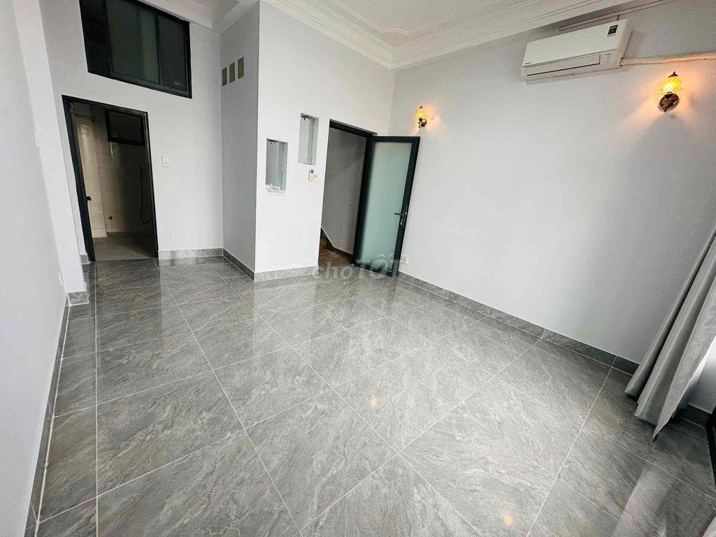 CHO THUÊ NHÀ PHAN VĂN TRỊ BÌNH THẠNH VỊ TRÍ TRUNG TÂM GẦN ĐH VĂN LANG