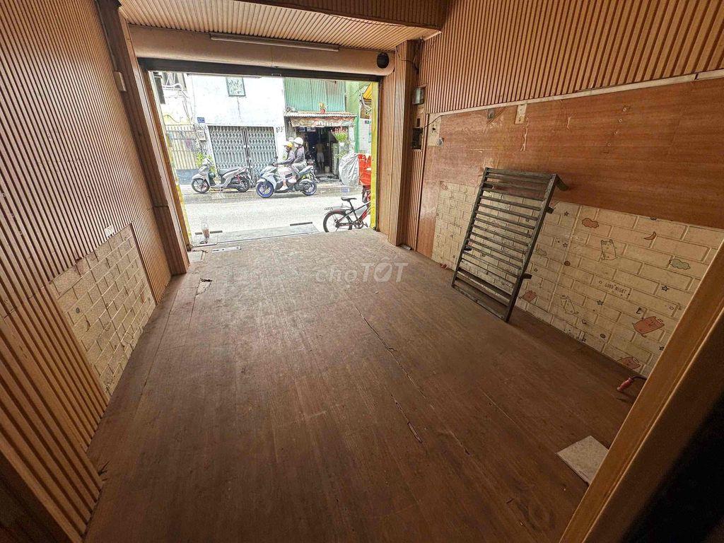 CHO THUÊ NHÀ MẶT TIỀN THÍCH QUẢNG ĐỨC PHÚ NHUẬN NGAY PHAN ĐĂNG LƯU VÔ