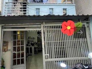 CHO THUÊ NHÀ HẺM ĐƯỜNG SỐ 20 P5 GÒ VẤP NGAY DƯƠNG QUẢNG HÀM VÔ