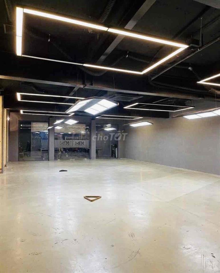 CHO THUÊ NHÀ MẶT TIỀN NGUYỄN VĂN NGHI GÒ VẤP GẦN CHỢ GÒ VẤP NGANG  10M