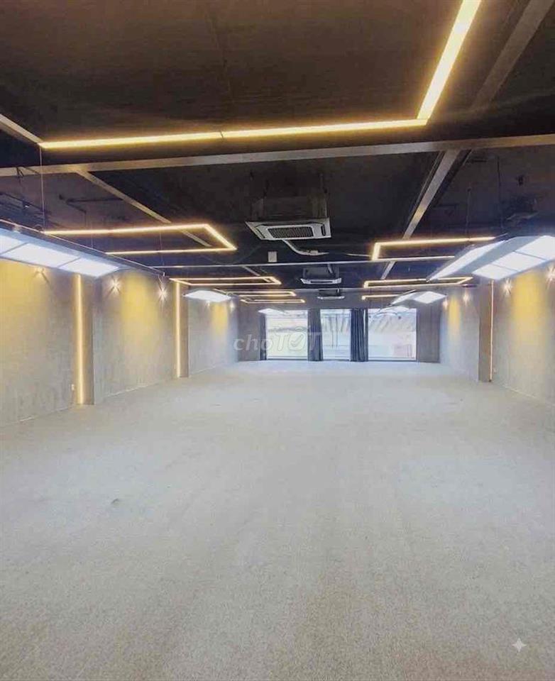 CHO THUÊ NHÀ MẶT TIỀN NGUYỄN VĂN NGHI GÒ VẤP GẦN CHỢ GÒ VẤP NGANG  10M