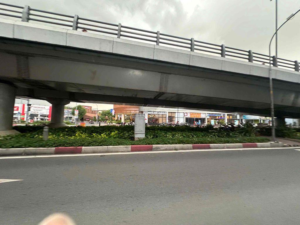 CHO THUÊ NHÀ MẶT TIỀN  NGUYỄN OANH QT NGANG 12M P10 GÒ VẤP NGÃ 5