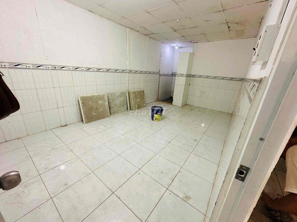 CHO THUÊ NHÀ MẶT TIỀN LÊ VĂN THỌ GÒ VẤP GẦN CV LÀNG HOA