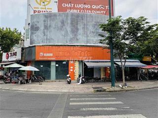 CHO THUÊ MB NGANG 13M NGAY  VÒNG XOAY NGÃ 6 PHẠM VĂN ĐỒNG NTS GÒ VẤP