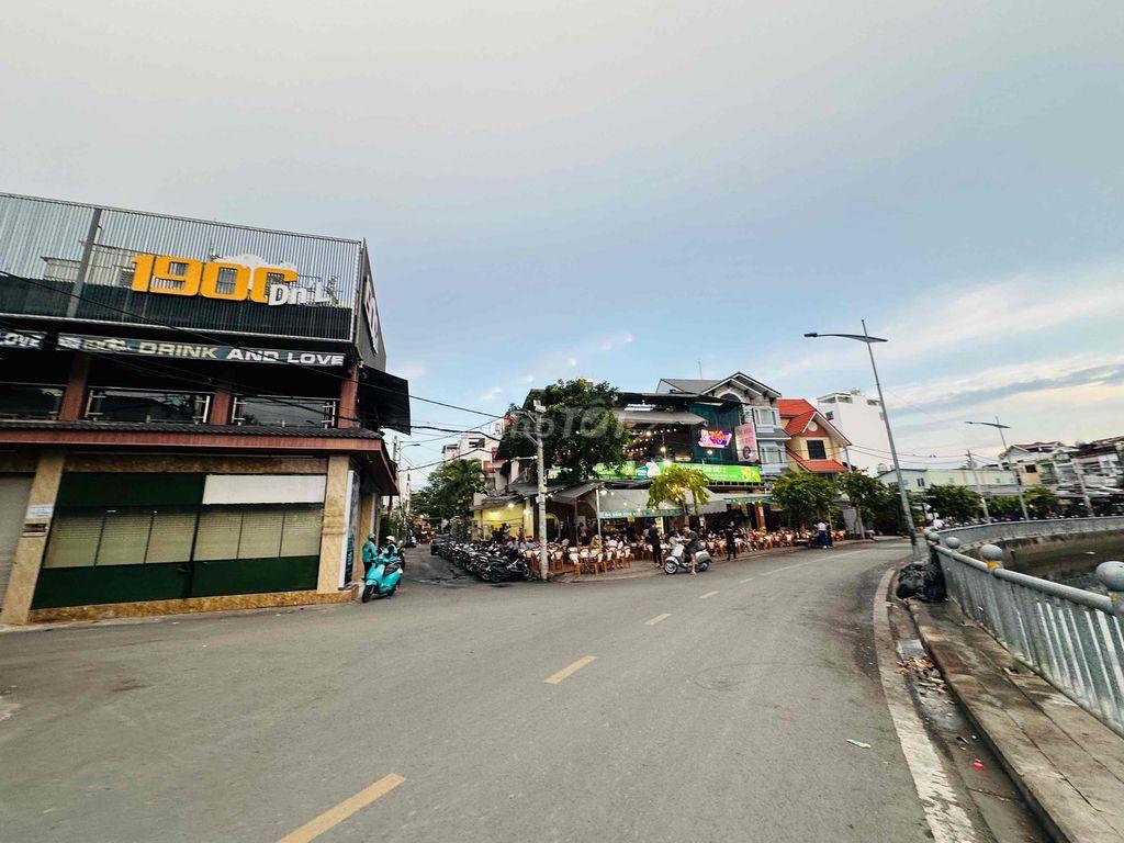 CHO THUÊ GÓC 2MT NGAY DƯƠNG QUẢNG HÀM GÒ VẤP