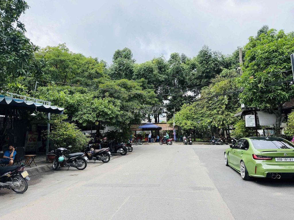 CHO THUÊ NHÀ GÓC 2MT P17 GÒ VẤP NGAY NGUYỄN OANH LÊ ĐỨC THỌ