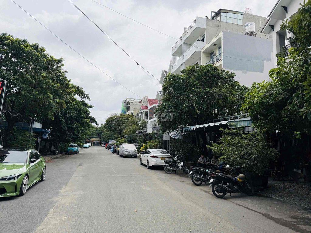 CHO THUÊ NHÀ GÓC 2MT P17 GÒ VẤP NGAY NGUYỄN OANH LÊ ĐỨC THỌ