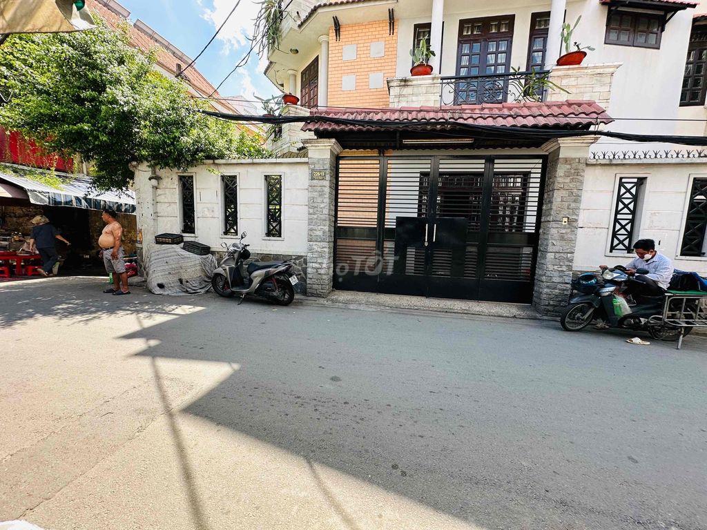 CHO THUÊ MẶT BẰNG GÓC 2MT NGUYỄN VĂN LƯỢNG P10 GÒ VẤP MT CHỢ