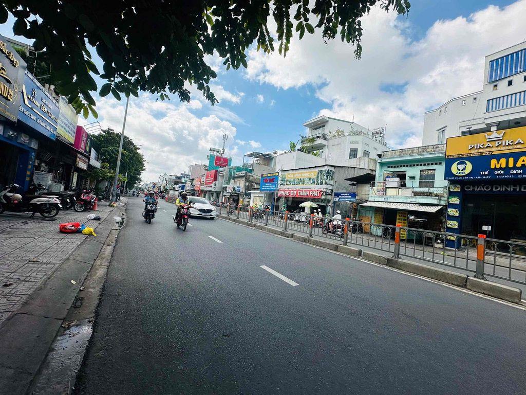 CHO THUÊ MẶT BẰNG MẶT TIỀN PHAN VĂN TRỊ GÒ VẤP