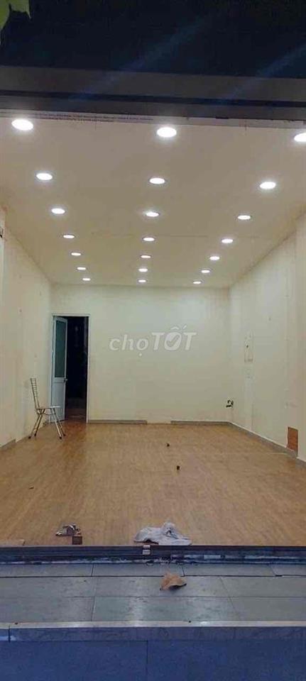 CHO THUÊ MẶT BẰNG MẶT TIỀN PHAN VĂN TRỊ GÒ VẤP