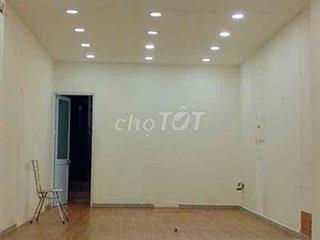 CHO THUÊ MẶT BẰNG MẶT TIỀN PHAN VĂN TRỊ GÒ VẤP