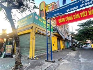 CHO THUÊ NHÀ GÓC 2MT NGUYỄN VĂN LƯỢNG GÒ VẤP ĐỐI DIỆN CITYLAND GẦN LO