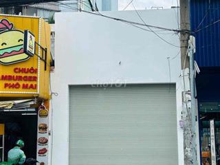 CHO THUÊ MẶT BẰNG MẶT TIỀN LÊ ĐỨC THỌ GÒ VẤP ĐỐI DIỆN TRƯỜNG HỌC
