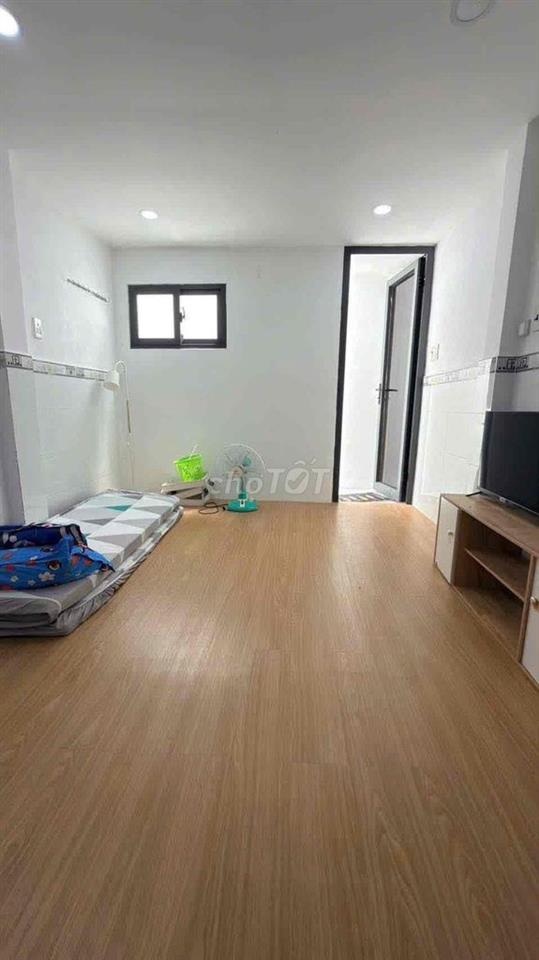 BÁN NHÀ KHU TRUNG TÂM FULL NỘI THẤT NGUYỄN VĂN CÔNG P3 GÒ VẤP