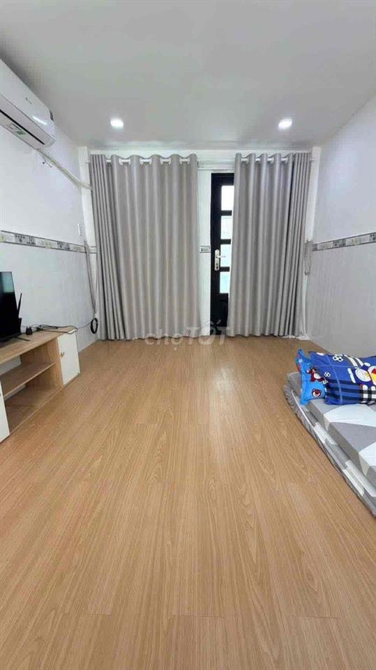 BÁN NHÀ KHU TRUNG TÂM FULL NỘI THẤT NGUYỄN VĂN CÔNG P3 GÒ VẤP