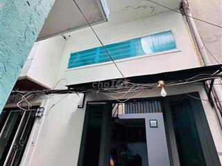 BÁN NHÀ KHU TRUNG TÂM FULL NỘI THẤT NGUYỄN VĂN CÔNG P3 GÒ VẤP