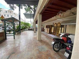 CHO THUÊ MẶT BẰNG MẶT TIỀN CITYLAND P10 GÒ VẤP NGAY PHAN VĂN TRỊ