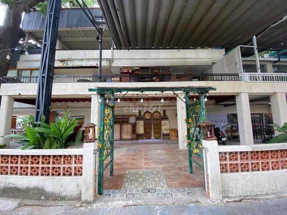CHO THUÊ MẶT BẰNG MẶT TIỀN CITYLAND P10 GÒ VẤP NGAY PHAN VĂN TRỊ