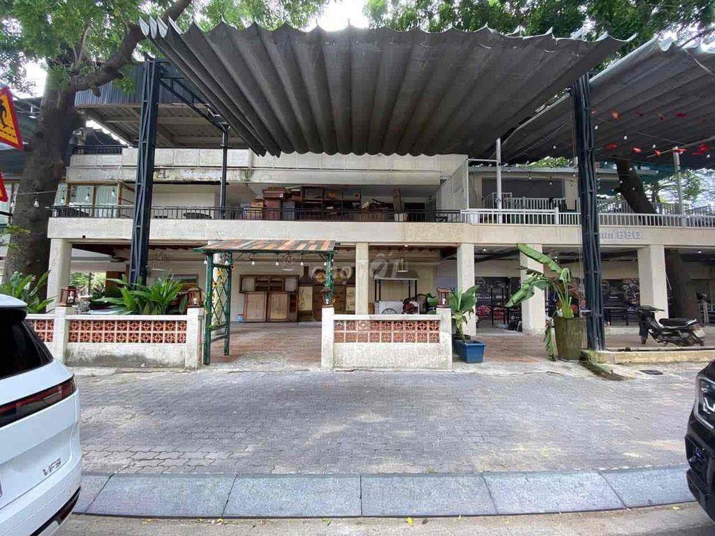 CHO THUÊ MẶT BẰNG MẶT TIỀN CITYLAND P10 GÒ VẤP NGAY PHAN VĂN TRỊ