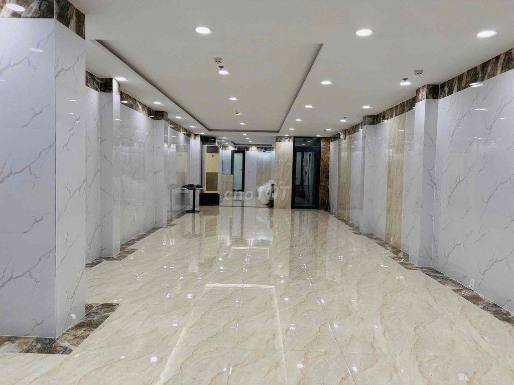 MẶT BẰNG MẶT TIỀN NGUYỄN VĂN NGHI P5 GÒ VẤP GẦN NGAY ĐHCN4