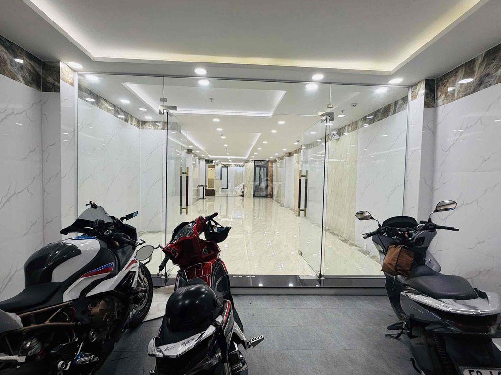 MẶT BẰNG MẶT TIỀN NGUYỄN VĂN NGHI P5 GÒ VẤP GẦN NGAY ĐHCN4