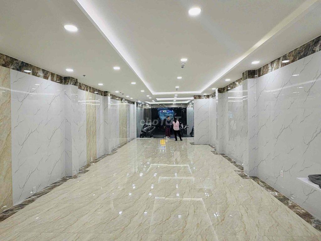MẶT BẰNG MẶT TIỀN NGUYỄN VĂN NGHI P5 GÒ VẤP GẦN NGAY ĐHCN4