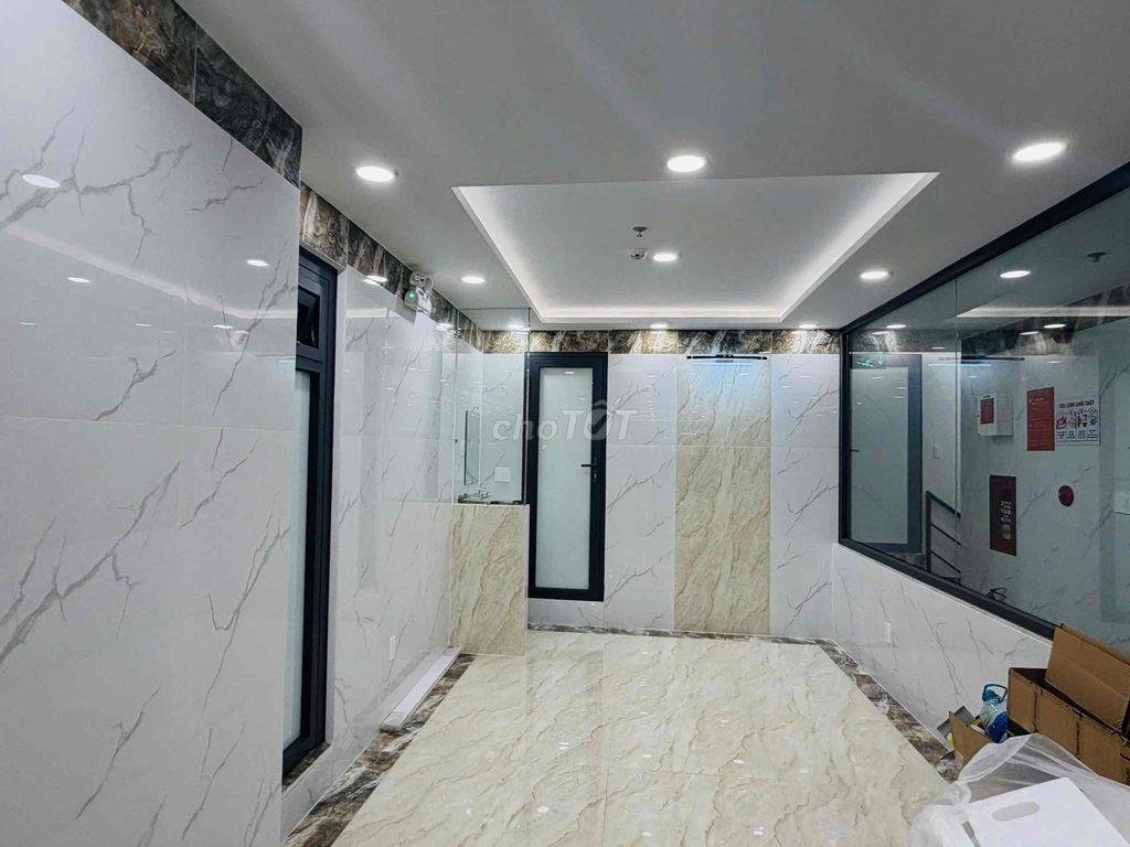MẶT BẰNG MẶT TIỀN NGUYỄN VĂN NGHI P5 GÒ VẤP GẦN NGAY ĐHCN4