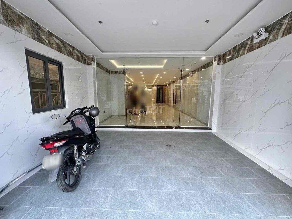 MẶT BẰNG MẶT TIỀN NGUYỄN VĂN NGHI P5 GÒ VẤP GẦN NGAY ĐHCN4
