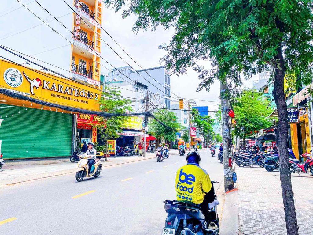CHO THUÊ NHÀ GÓC 2MẶT TIỀN  12M X16M NGUYỄN VĂN KHỐI GÒ VẤP NGAY PVC