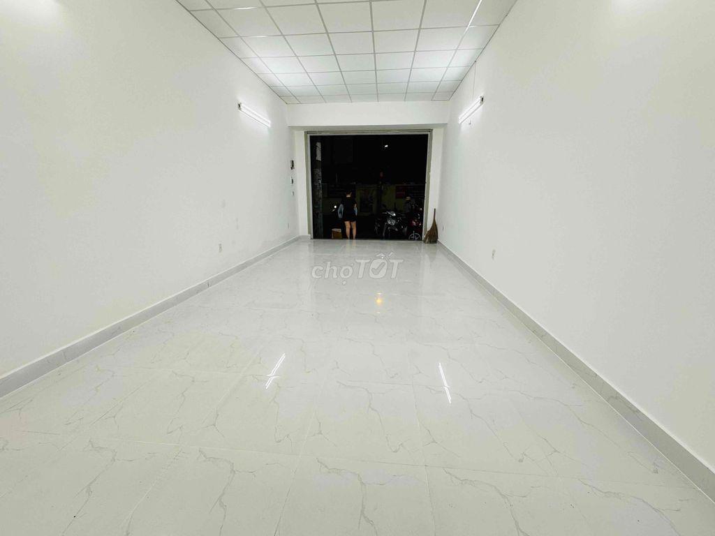 MẶT BẰNG MẶT TIỀN LÊ ĐỨC THỌ GÒ VẤP ĐỐI DIỆN TRƯỜNG HỌC