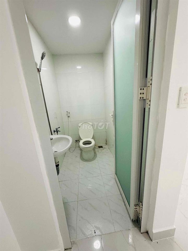 MẶT BẰNG MẶT TIỀN LÊ ĐỨC THỌ GÒ VẤP ĐỐI DIỆN TRƯỜNG HỌC