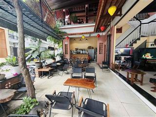 CHO THUÊ NHÀ GÓC 2MT ĐƯỜNG SỐ NGAY LÊ ĐỨC THỌ NGUYỄN OANH