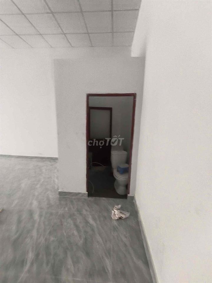 CHO THUÊ NHÀ MẶT TIỀN QUANG TRUNG P14 GÒ VẤP NGANG 8M