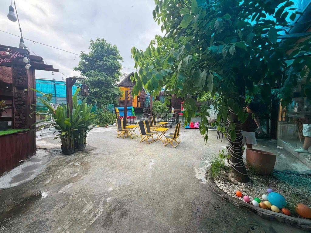 CHO THUÊ MẶT BẰNG MẶT TIỀN NGANG 8M NGUYỄN OANH GÒ VẤP NGAY PHAN