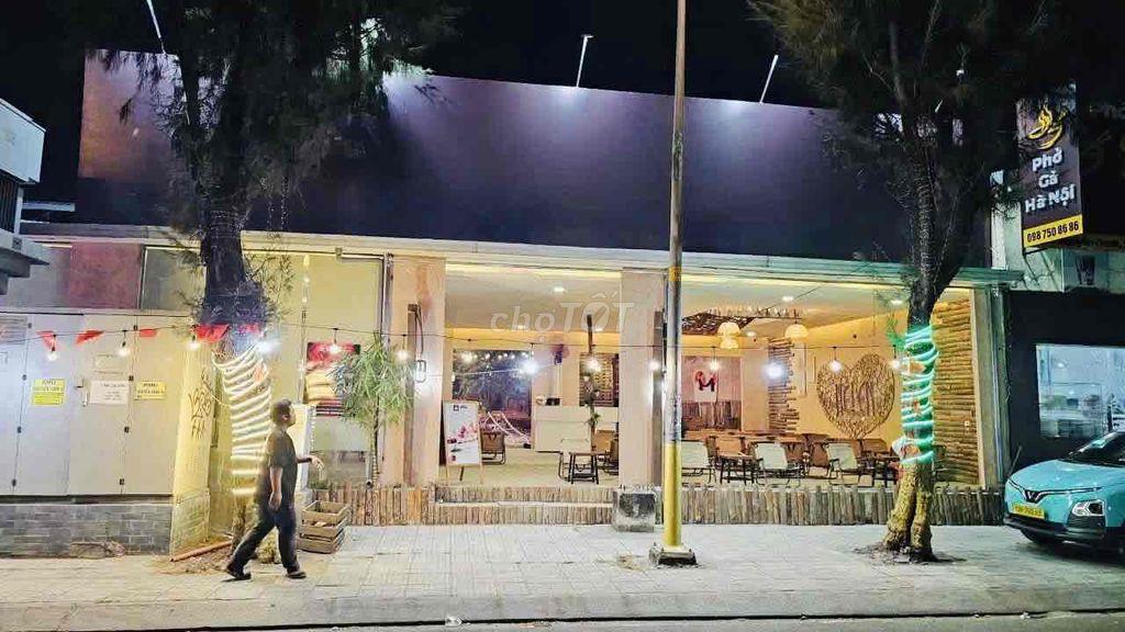 CHO THUÊ MẶT BẰNG MẶT TIỀN NGANG 8M NGUYỄN OANH GÒ VẤP NGAY PHAN