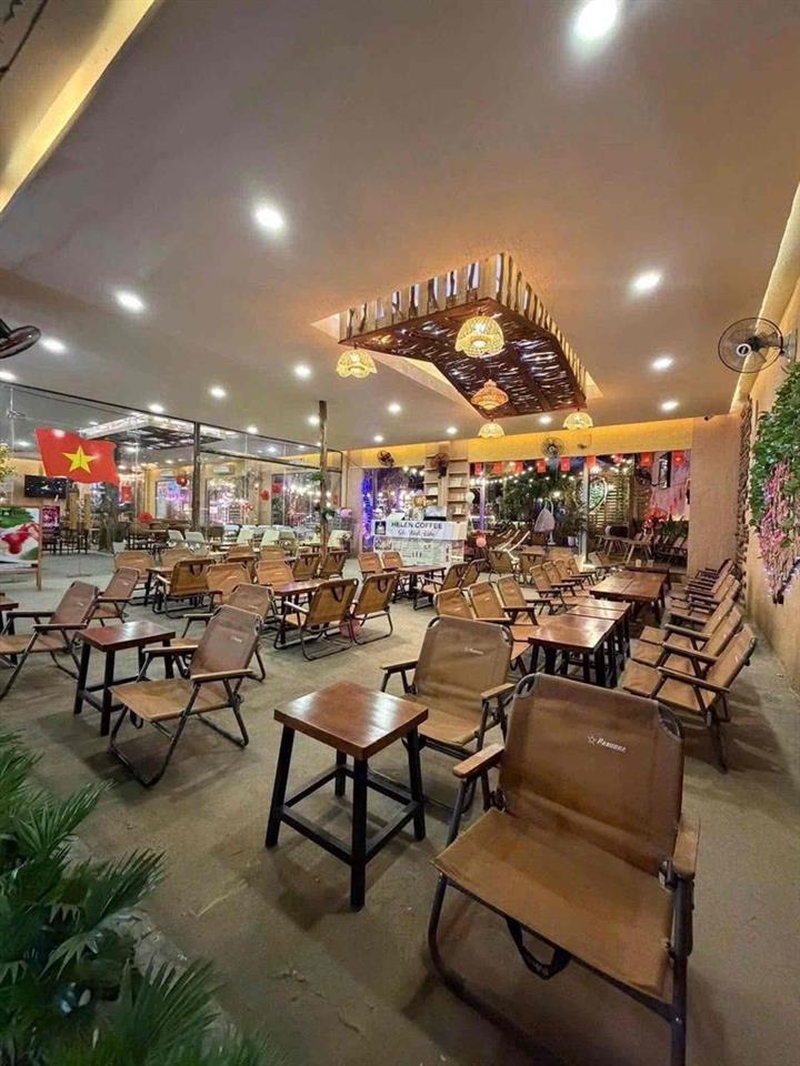 CHO THUÊ MẶT BẰNG MẶT TIỀN NGANG 8M NGUYỄN OANH GÒ VẤP NGAY PHAN