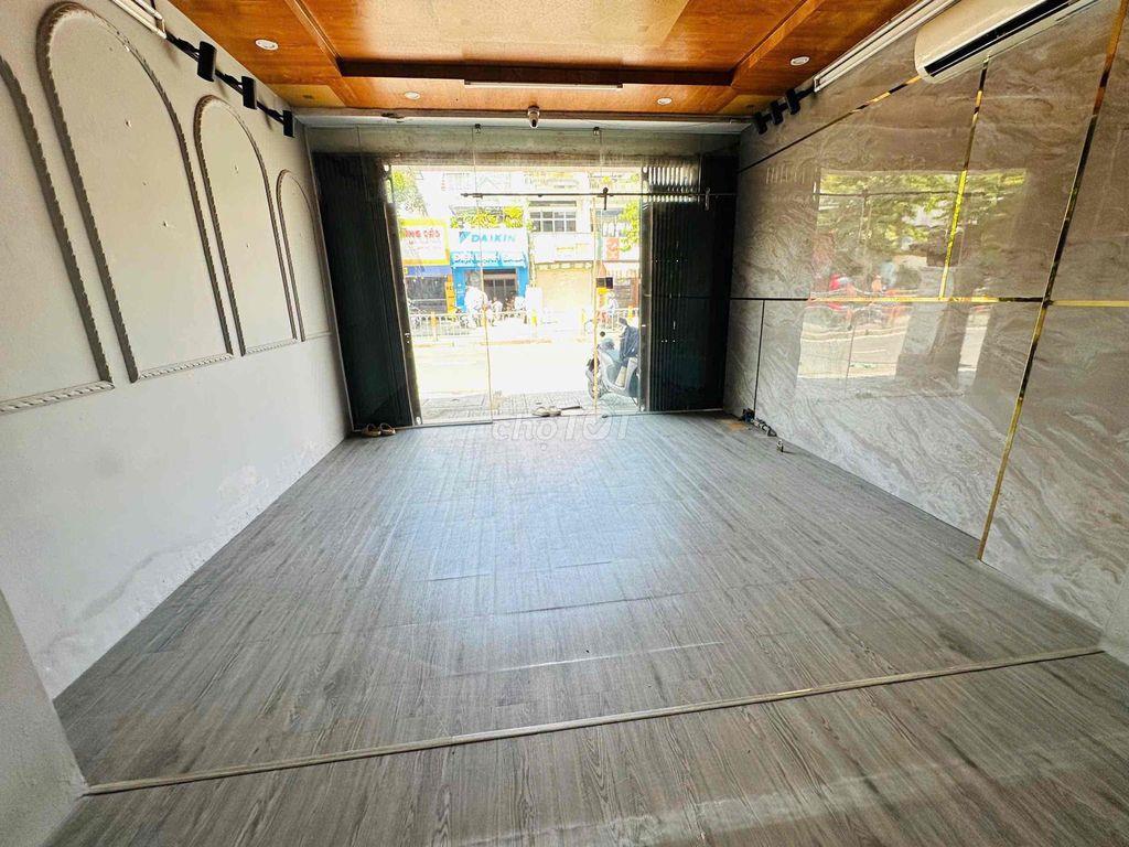 CHO THUÊ MẶT BẰNG RIÊNG BIỆT MT  PHAN VĂN TRỊ P7 GÒ VẤP NGAY VINCOM