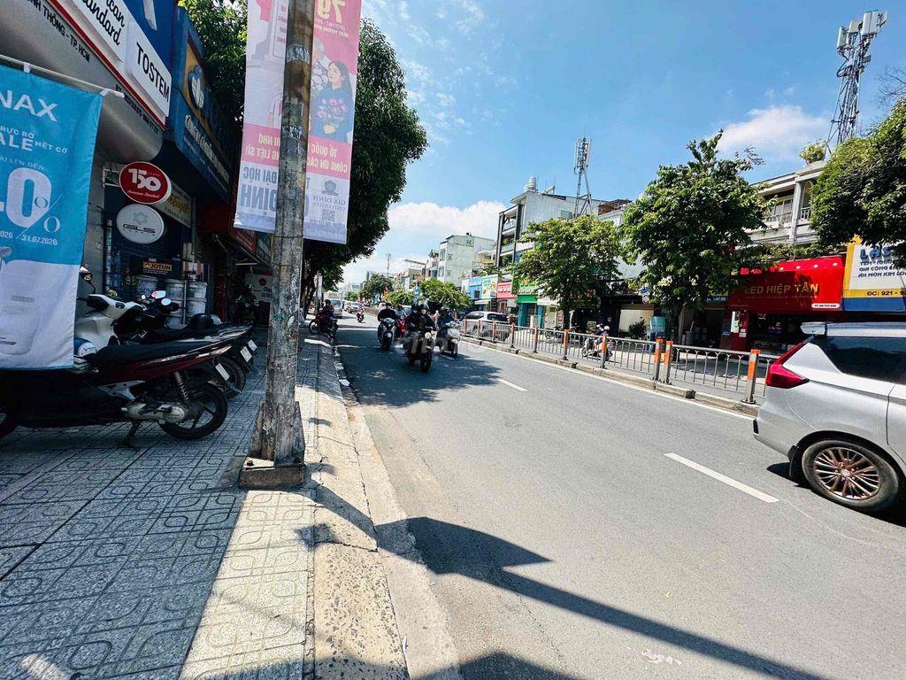 CHO THUÊ MẶT BẰNG RIÊNG BIỆT MT  PHAN VĂN TRỊ P7 GÒ VẤP NGAY VINCOM