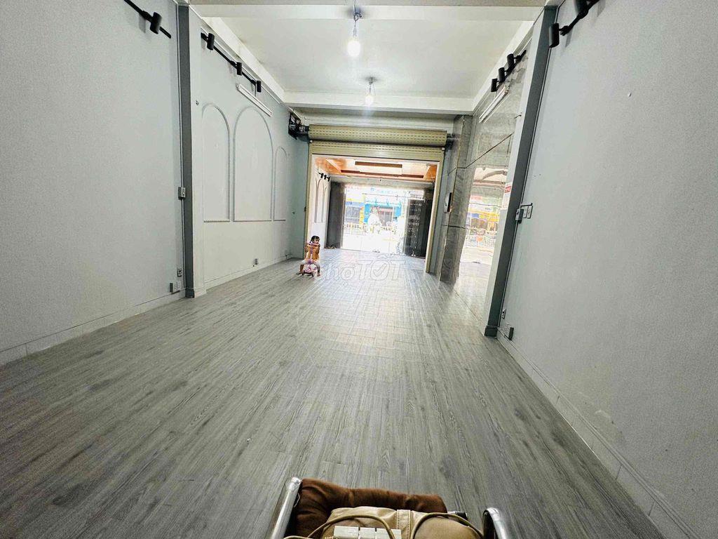 CHO THUÊ MẶT BẰNG RIÊNG BIỆT MT  PHAN VĂN TRỊ P7 GÒ VẤP NGAY VINCOM