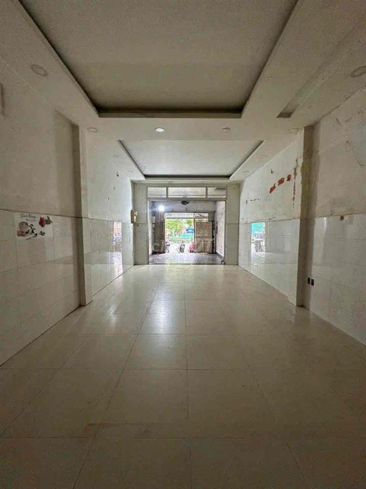 CHO THUÊ NHÀ MẶT TIỀN PHẠM VĂN CHIÊU GÒ VẤP
