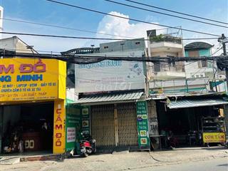 CHO THUÊ NHÀ MẶT TIỀN PHẠM VĂN CHIÊU GÒ VẤP