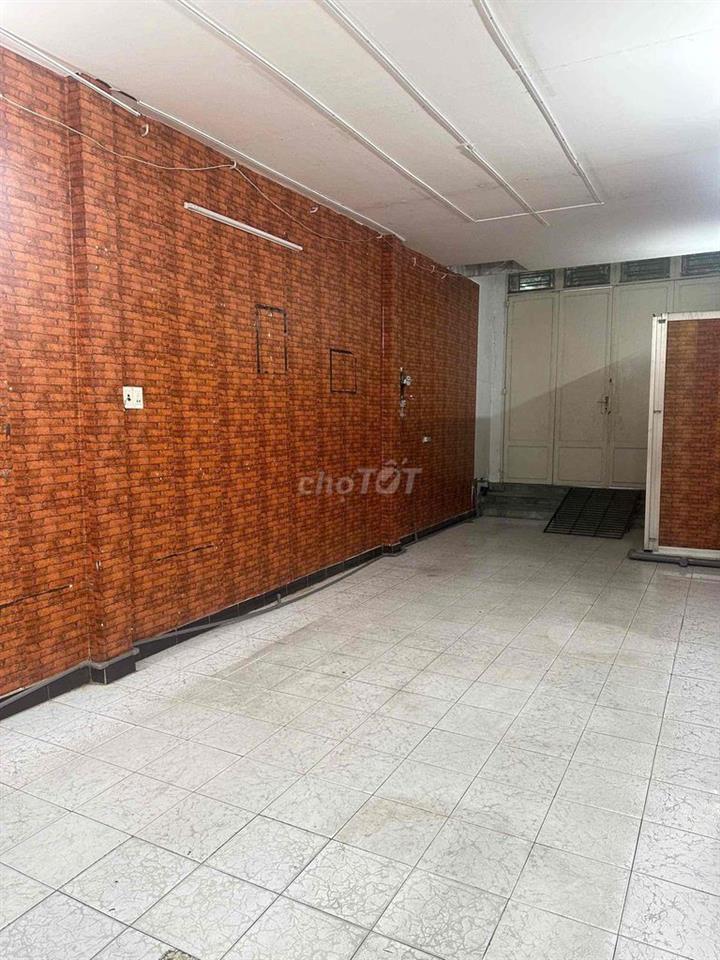 MẶT BẰNG MẶT TIỀN LÊ ĐỨC THỌ GÒ VẤP NGAY CHUNG CƯ