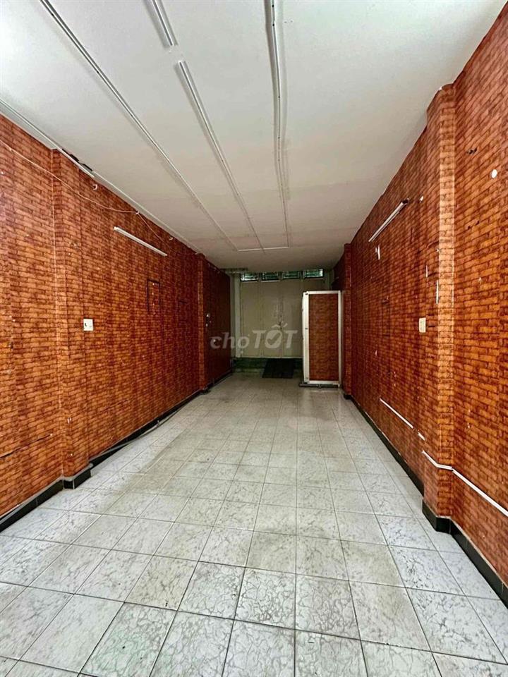 MẶT BẰNG MẶT TIỀN LÊ ĐỨC THỌ GÒ VẤP NGAY CHUNG CƯ