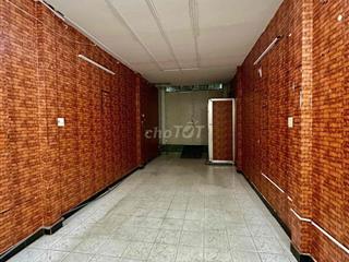 MẶT BẰNG MẶT TIỀN LÊ ĐỨC THỌ GÒ VẤP NGAY CHUNG CƯ