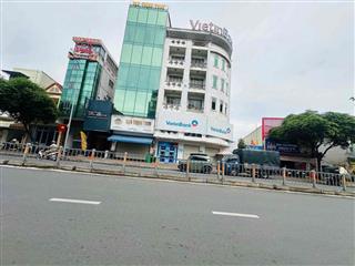 CHO THUÊ NHÀ MẶT TIỀN NGUYỄN THÁI SƠN GÒ VẤP  GẦN ĐHCN4 CHỢ GV