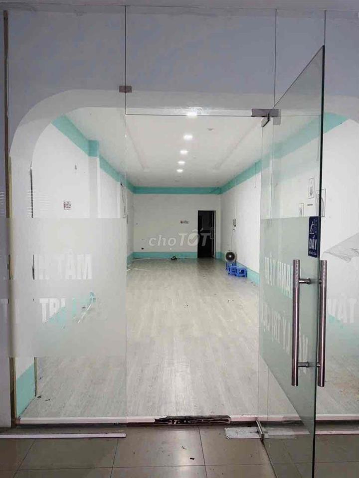 CHO THUÊ NHÀ MẶT TIỀN LÊ VĂN SỸ PHÚ NHUẬN