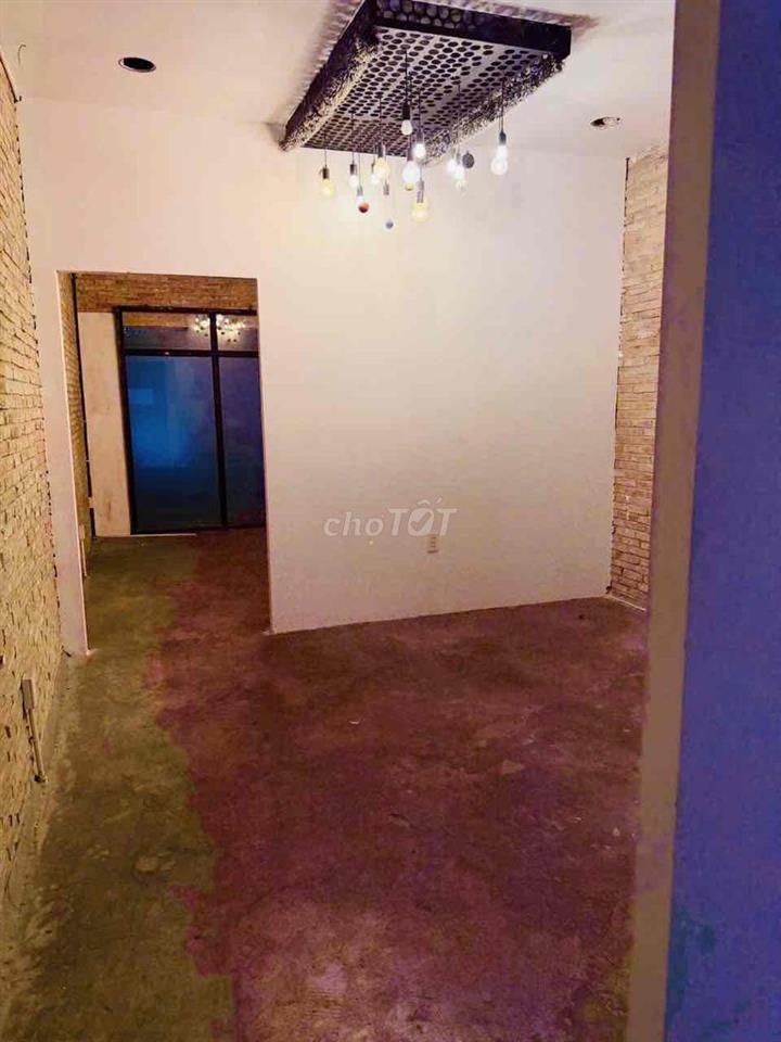 CHO THUÊ NHÀ MẶT TIỀN LÊ VĂN SỸ PHÚ NHUẬN