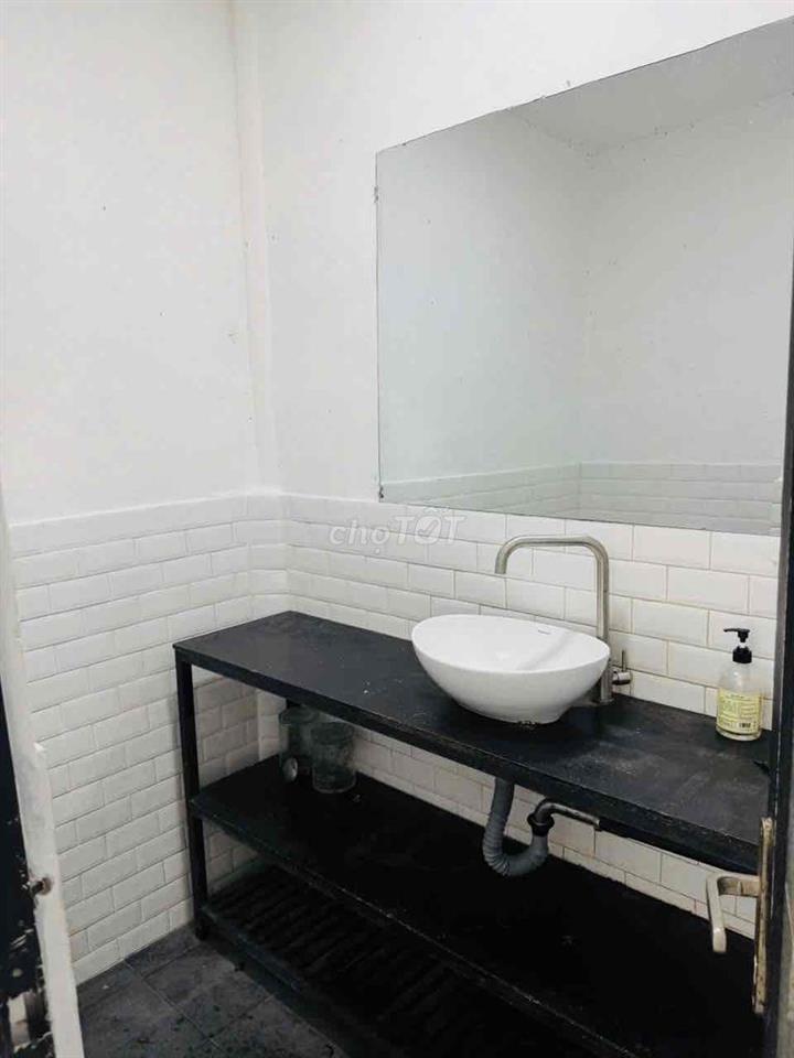 CHO THUÊ NHÀ MẶT TIỀN LÊ VĂN SỸ PHÚ NHUẬN