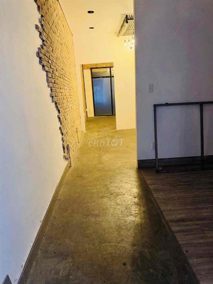 CHO THUÊ NHÀ MẶT TIỀN LÊ VĂN SỸ PHÚ NHUẬN