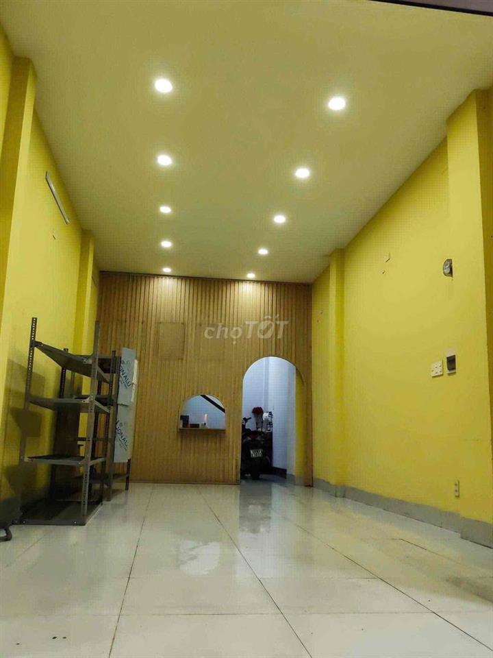 CHO THUÊ MẶT BẰNG MẶT TIỀN NGUYỄN VĂN KHỐI GÒ VẤP